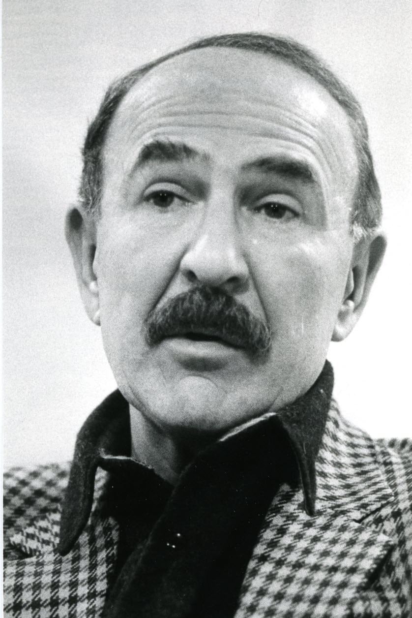 Foto de Jean-Pierre Marielle