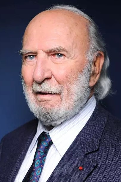 Foto de Jean-Pierre Marielle