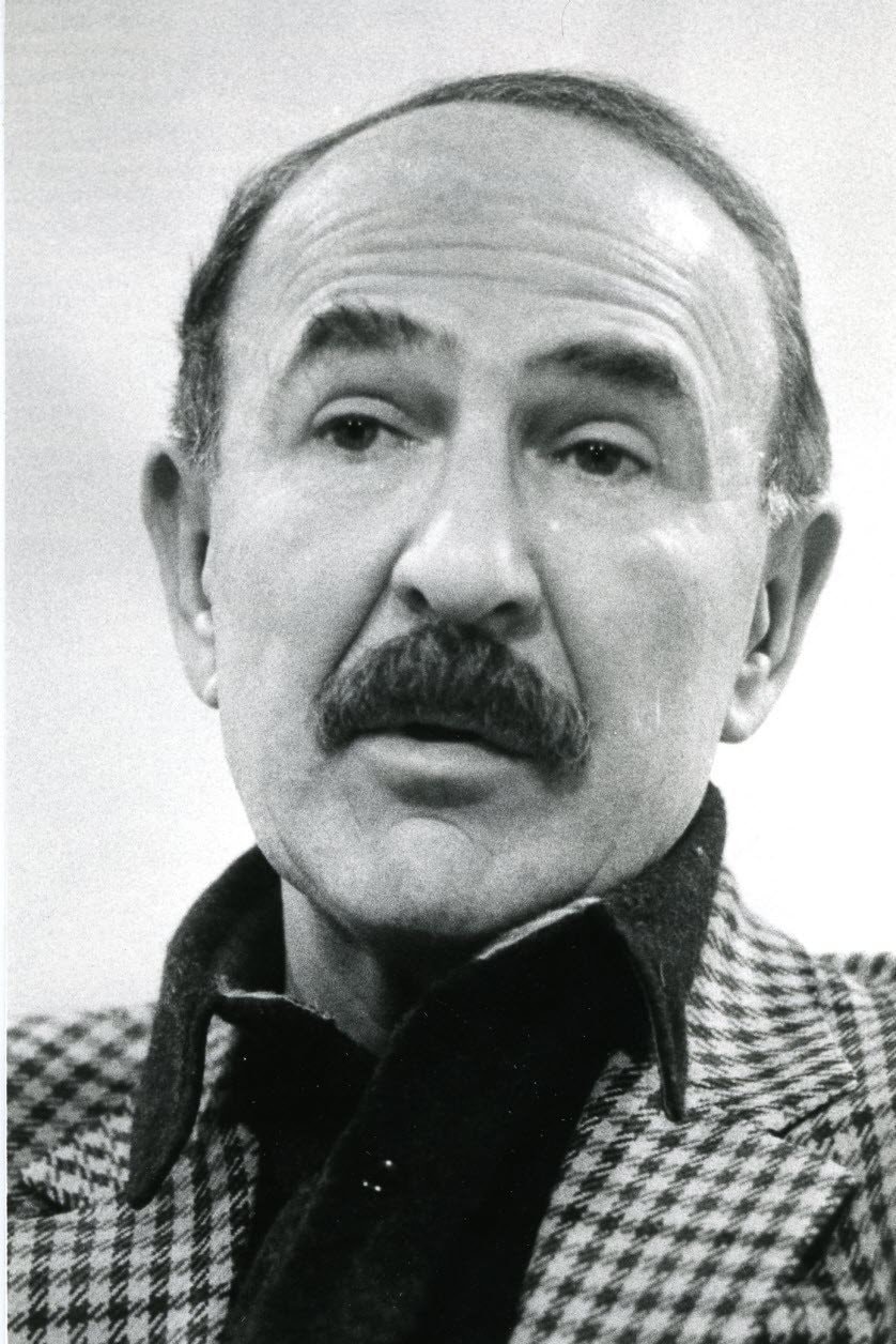 Foto de Jean-Pierre Marielle