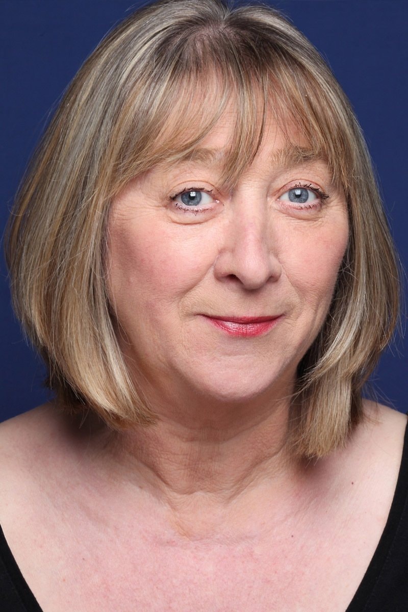 Foto de Nora Connolly