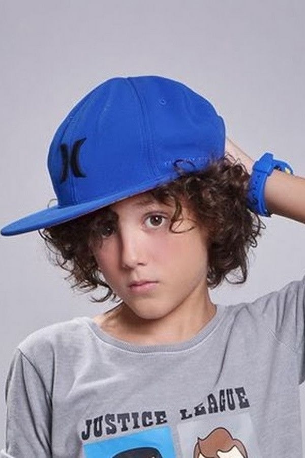 Foto de Cauã Gonçalves