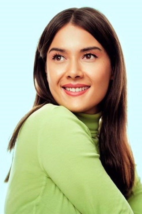 Foto de Patti Harrison