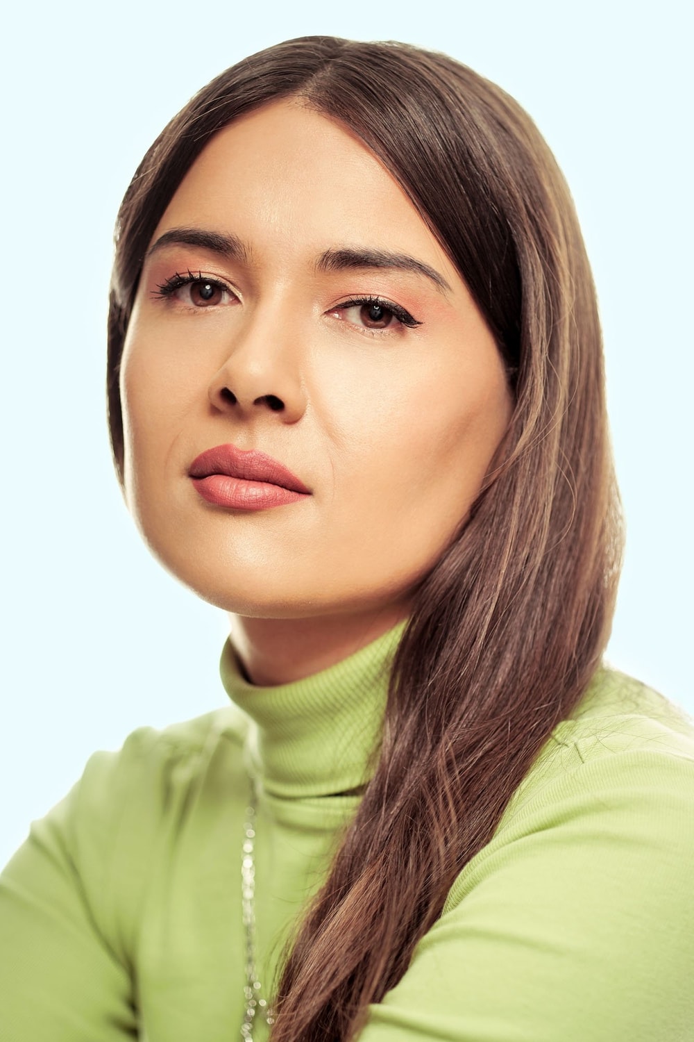 Foto de Patti Harrison