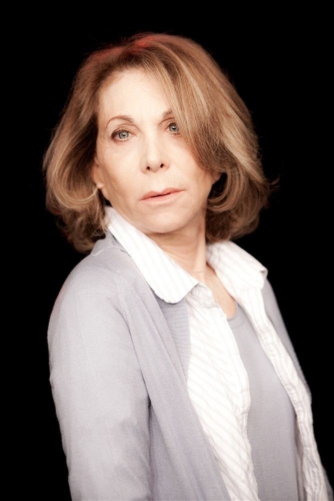 Foto de Tanya Lopert