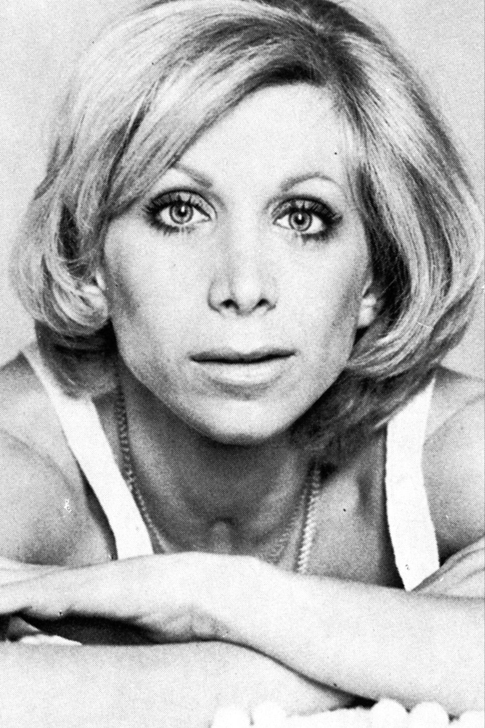 Foto de Tanya Lopert