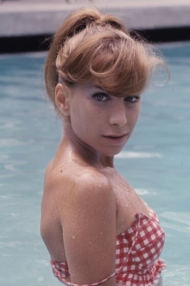 Foto de Tanya Lopert