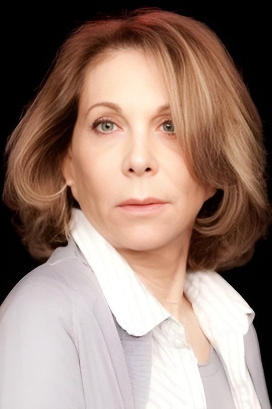 Foto de Tanya Lopert