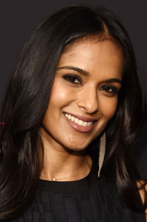 Foto de Dilshad Vadsaria