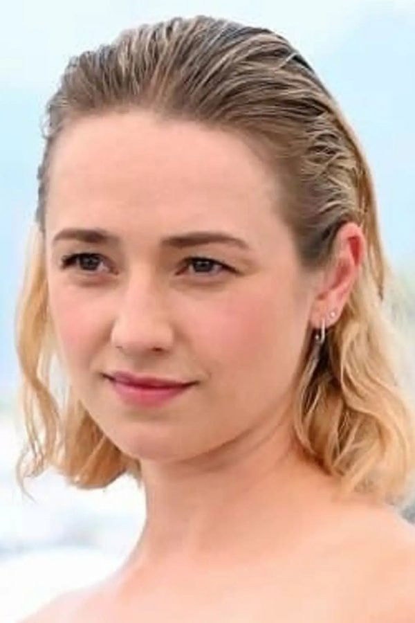 Foto de Kristine Kujath Thorp