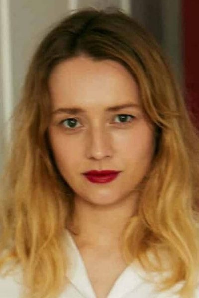 Foto de Kristine Kujath Thorp