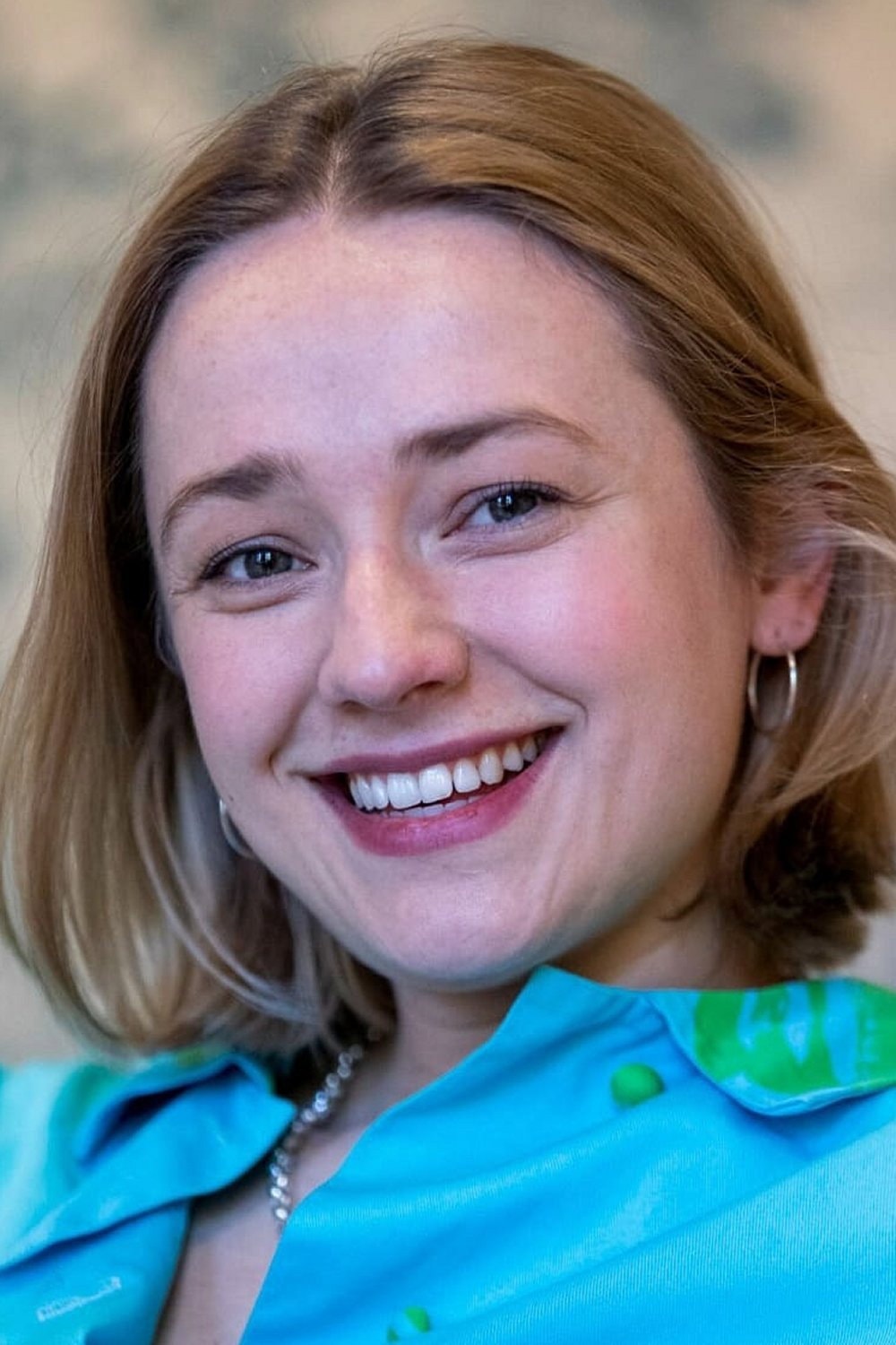 Foto de Kristine Kujath Thorp