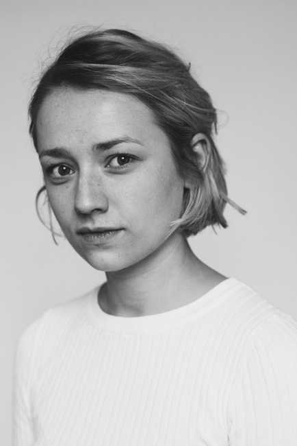 Foto de Kristine Kujath Thorp