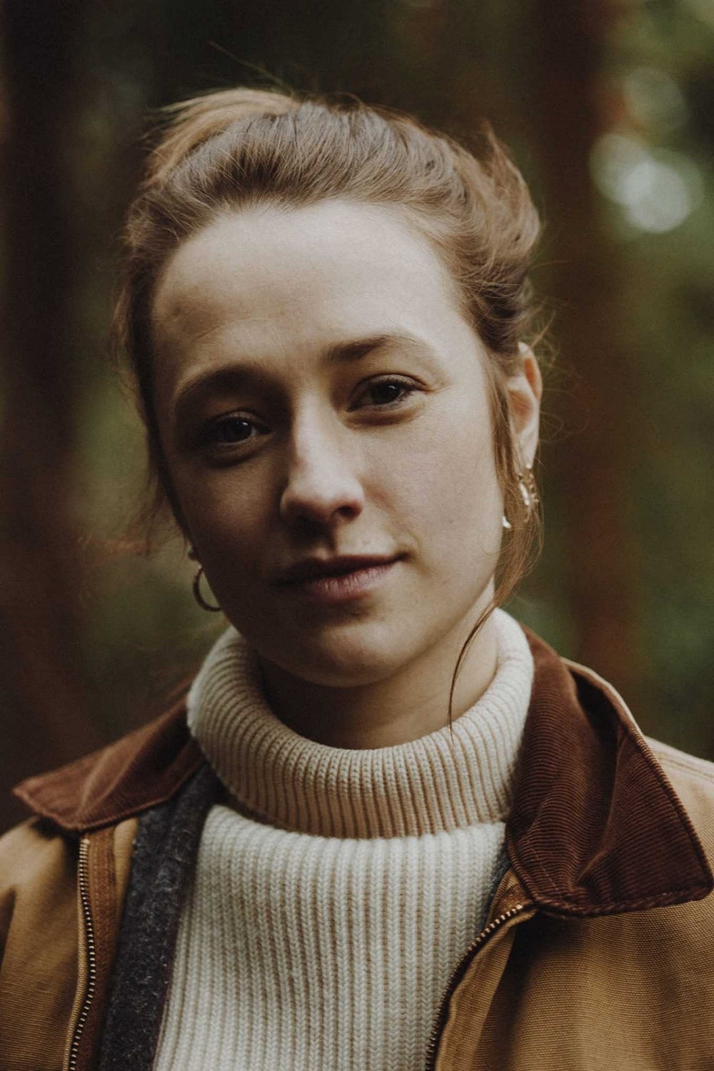 Foto de Kristine Kujath Thorp