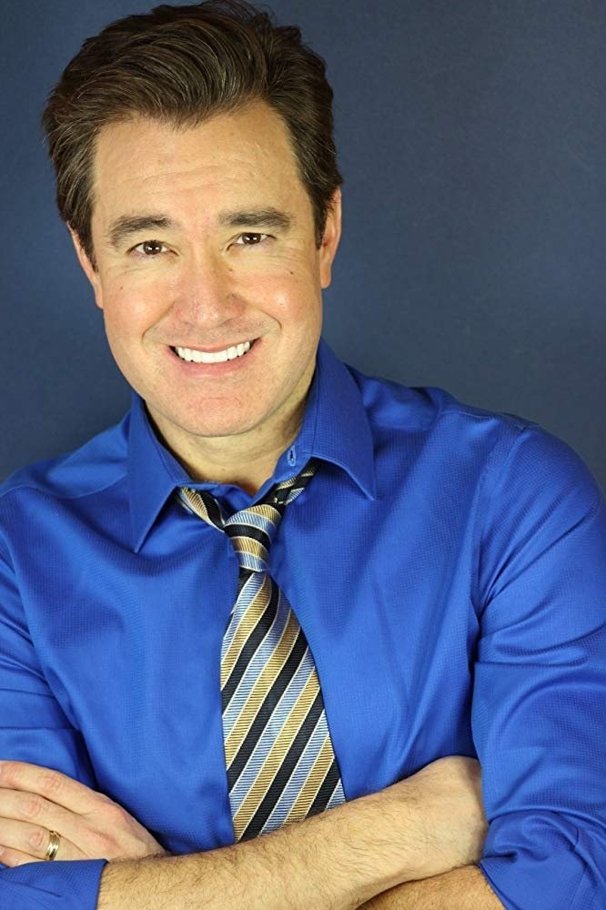 Foto de Damon O'Daniel