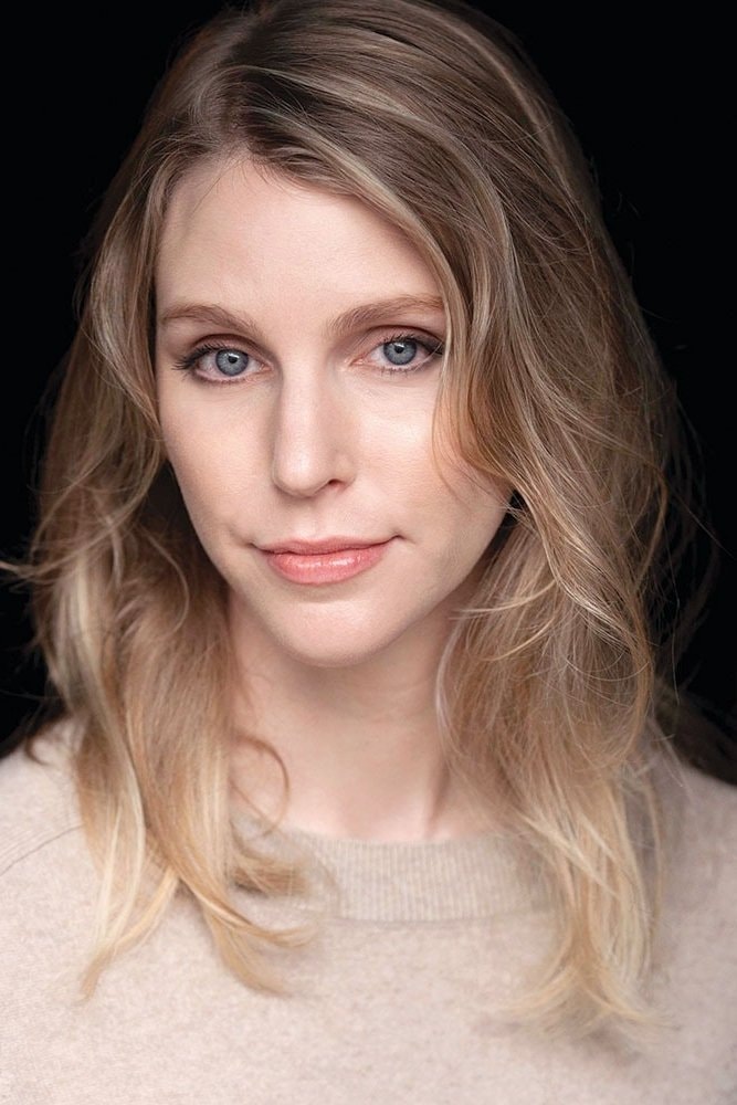 Foto de Mary Livanos