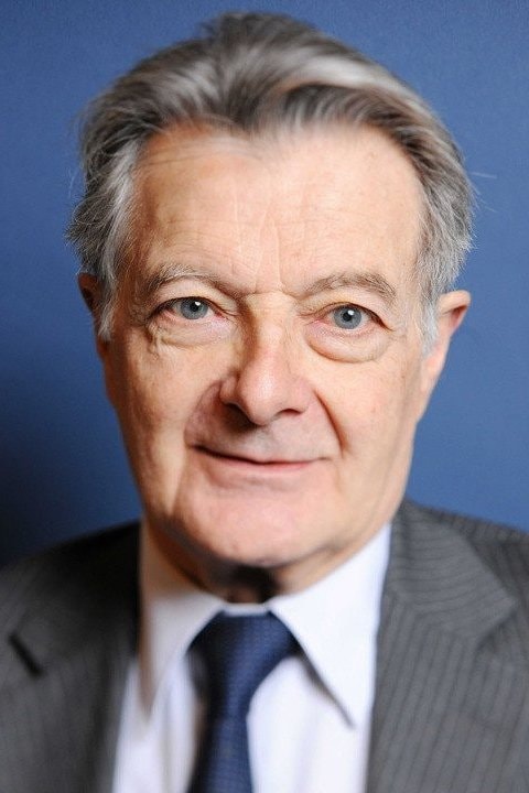 Foto de Philippe Laudenbach