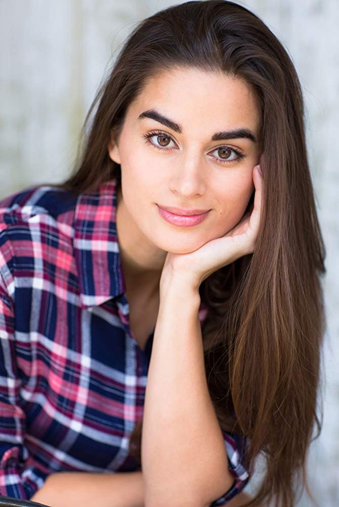 Foto de Jasmin Marsters