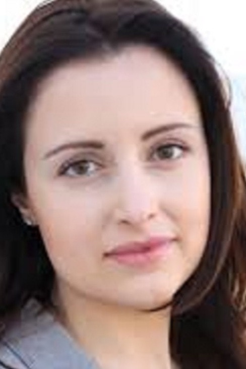 Foto de Giulia Chiara Rocca