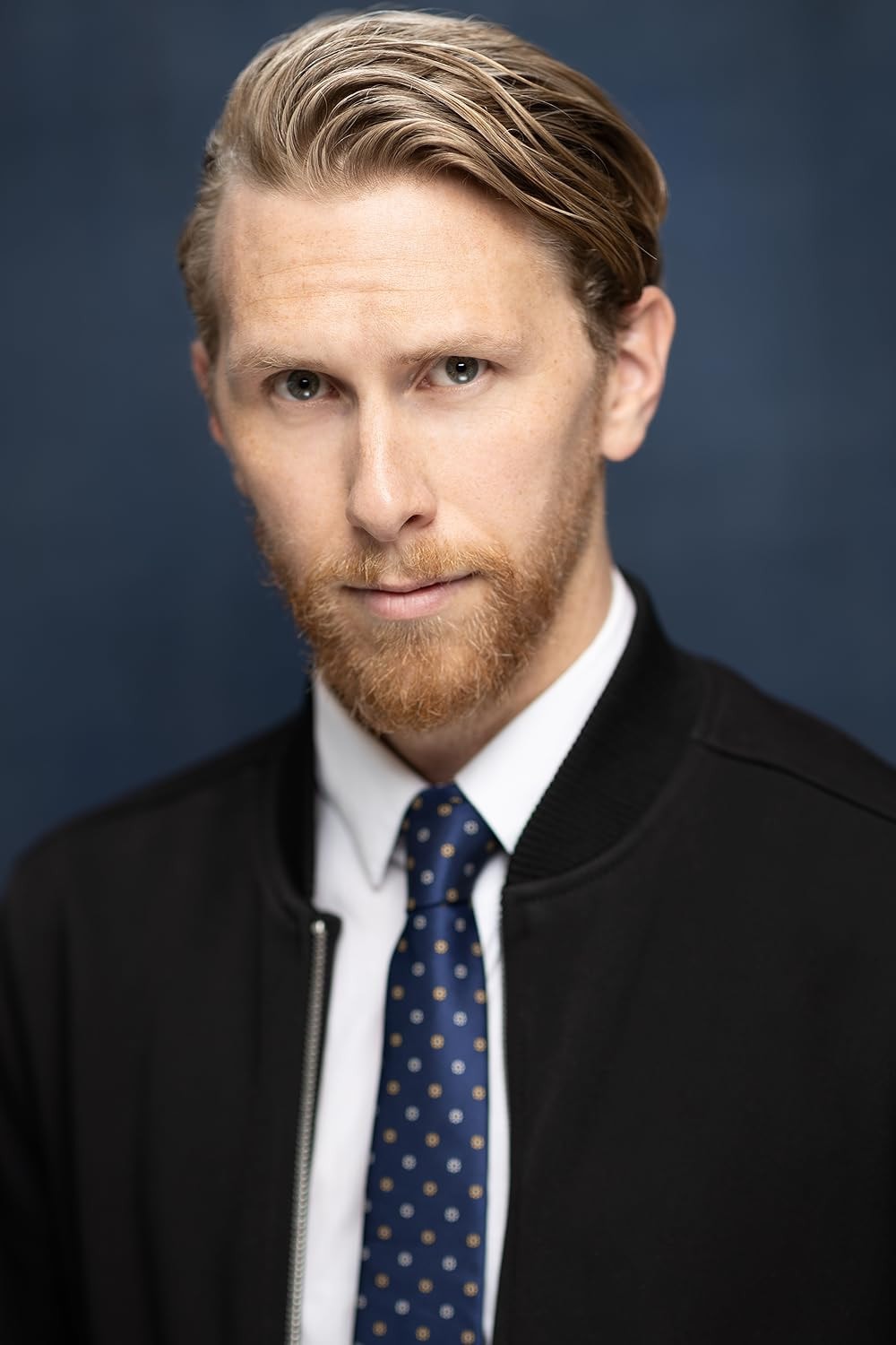 Foto de James Challis