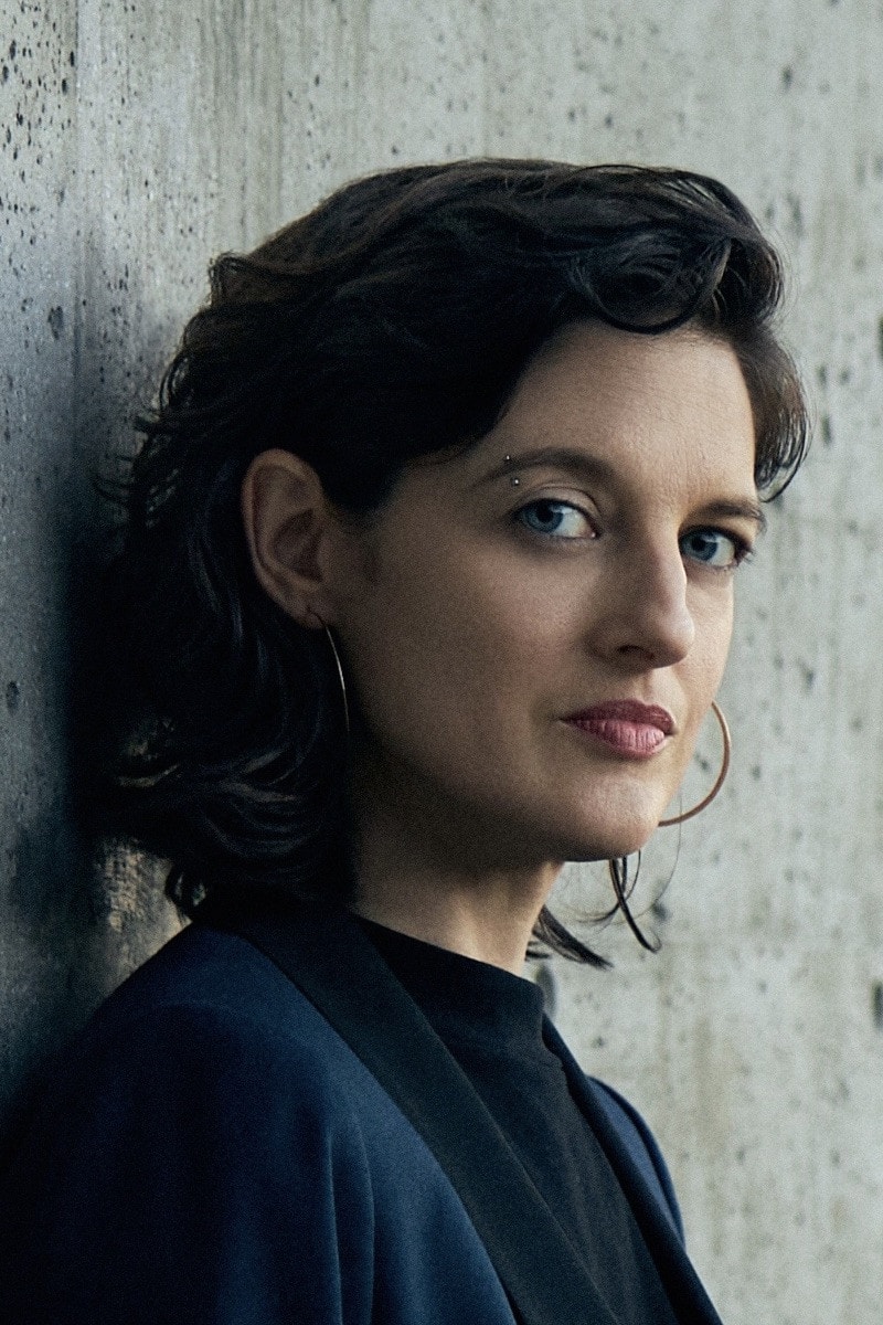 Foto de Elaine Mongeon