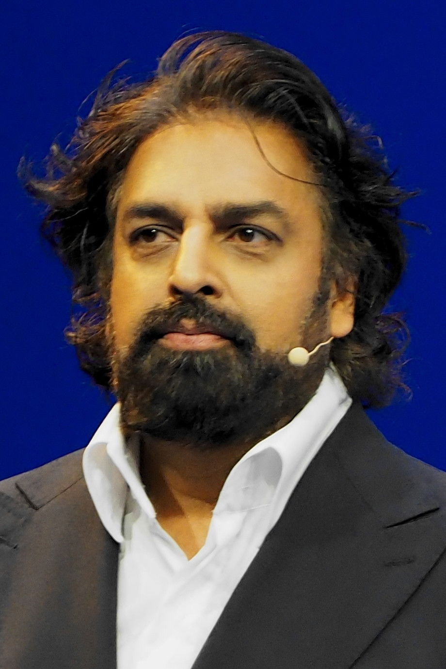 Foto de Zahid Ali