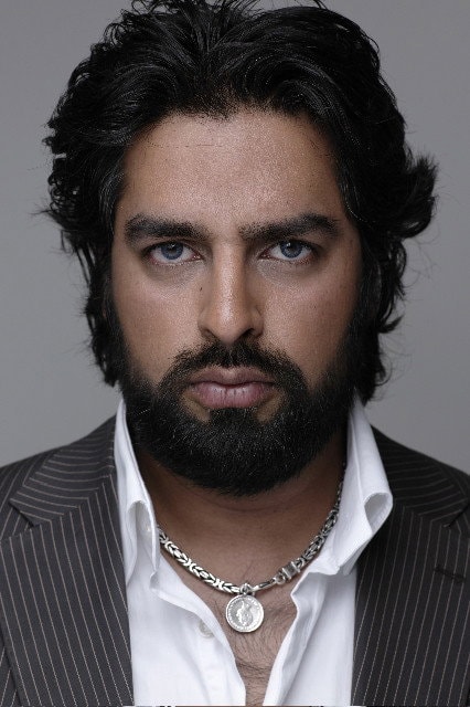 Foto de Zahid Ali