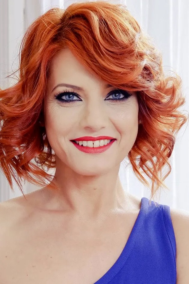 Foto de Claudia Ieremia