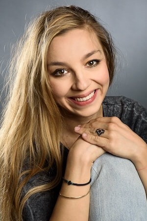 Foto de Ilinca Manolache