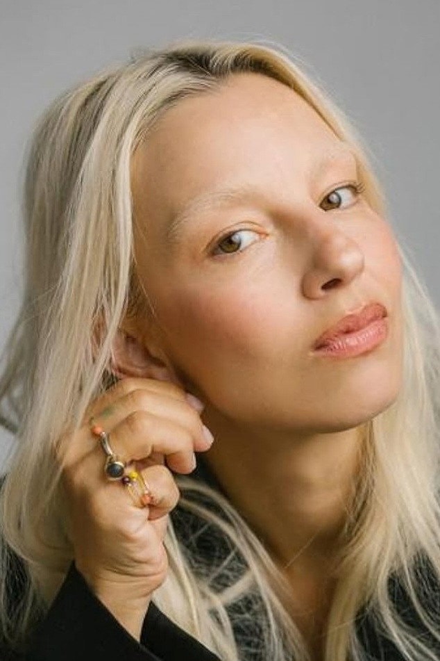 Foto de Ilinca Manolache