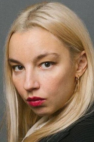 Foto de Ilinca Manolache