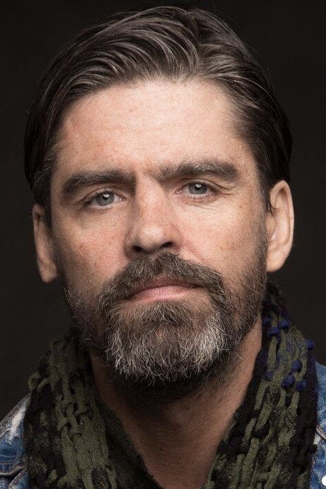 Foto de Ben Jorgensen