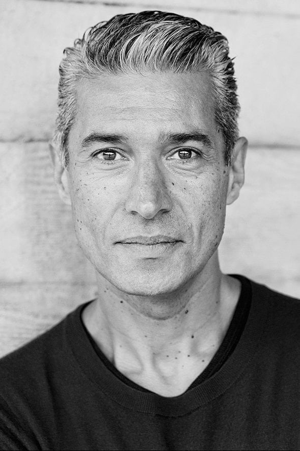 Foto de Silas Carson