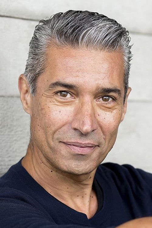 Foto de Silas Carson