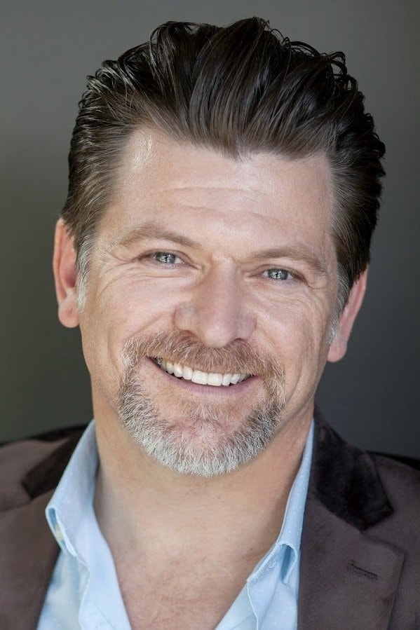 Foto de Chad Brummett