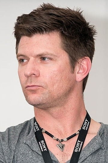 Foto de Chad Brummett