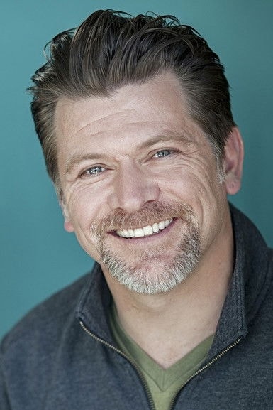 Foto de Chad Brummett