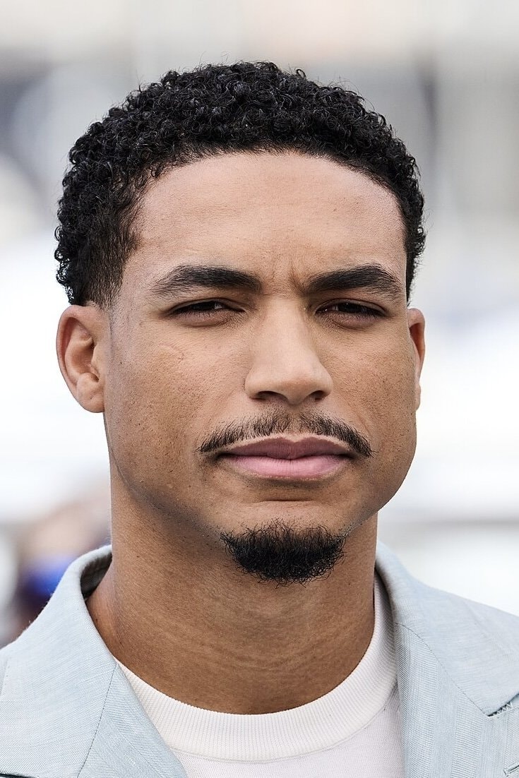 Foto de Greg Tarzan Davis