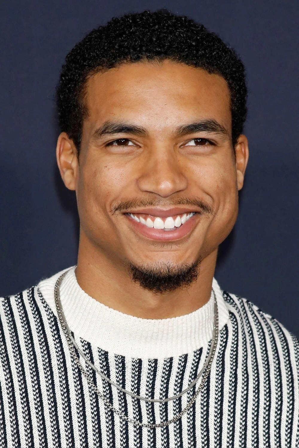 Foto de Greg Tarzan Davis