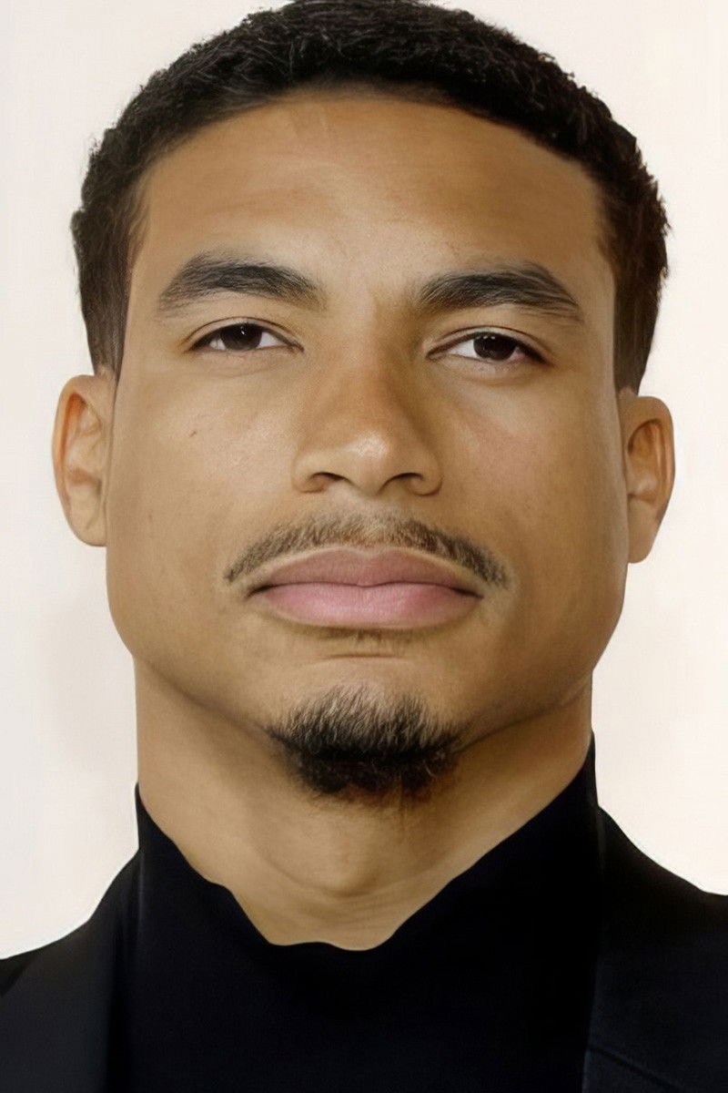 Foto de Greg Tarzan Davis