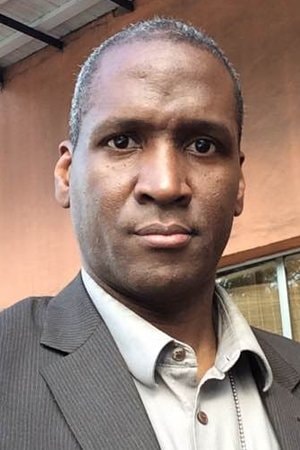 Foto de Toney Chapman Steele