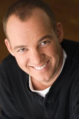 Foto de Terence Dament