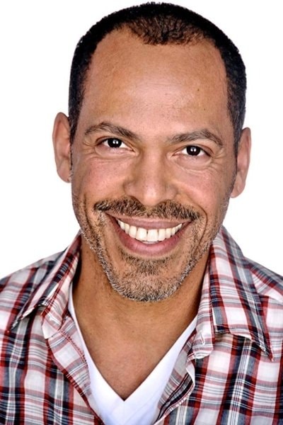 Foto de Joshua Wolf Coleman