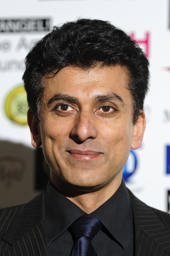 Foto de Ace Bhatti