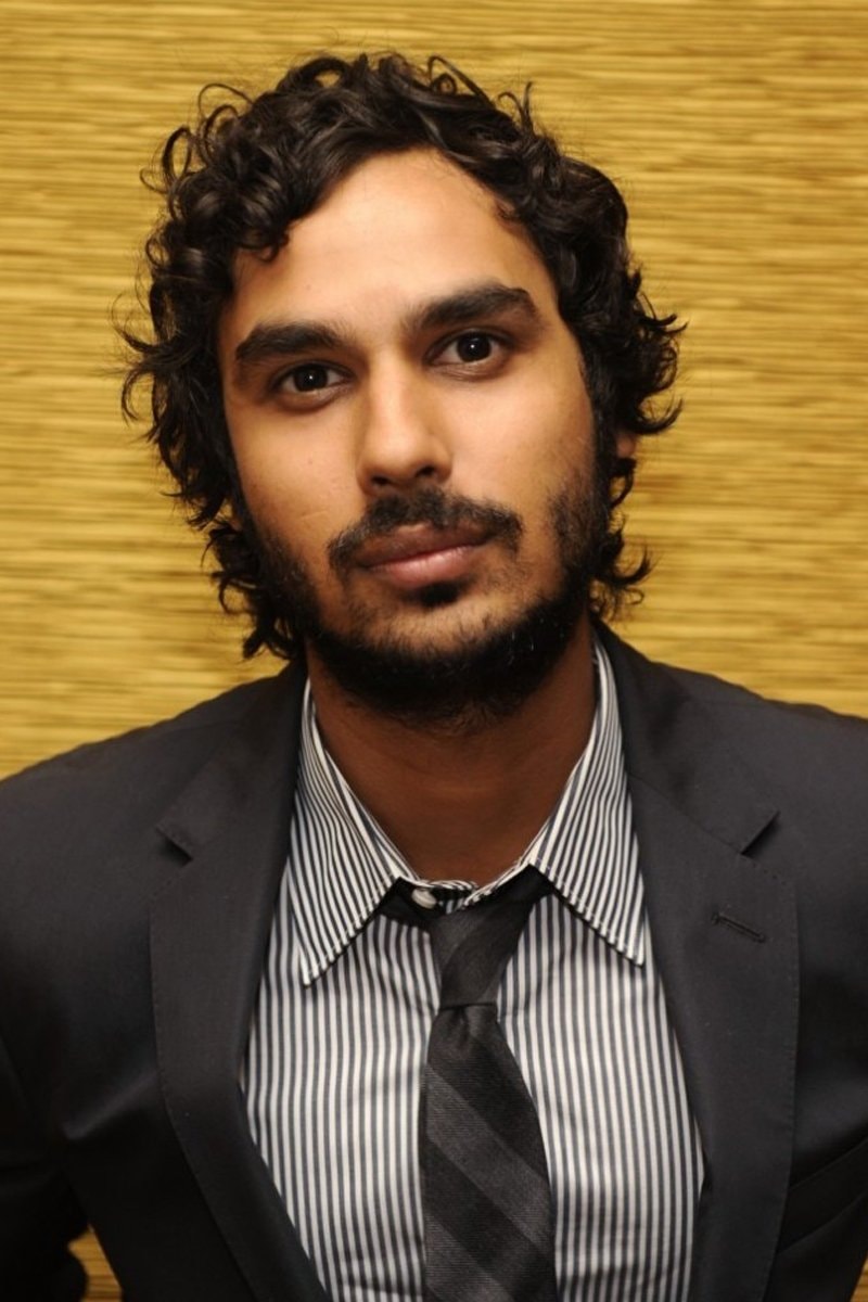 Foto de Kunal Nayyar