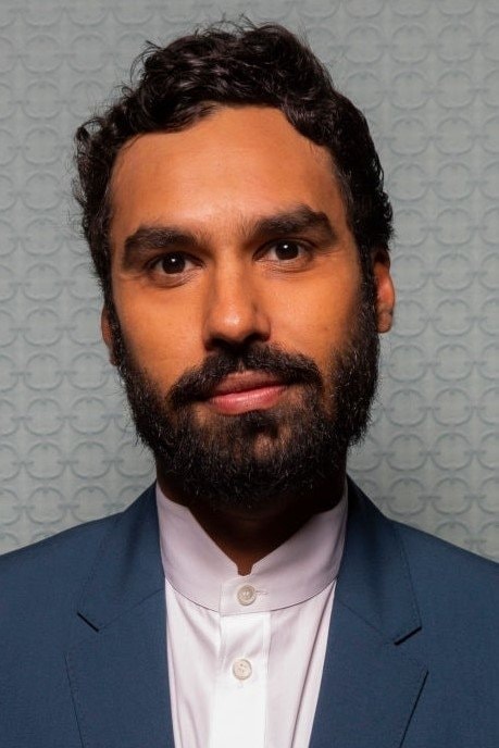 Foto de Kunal Nayyar