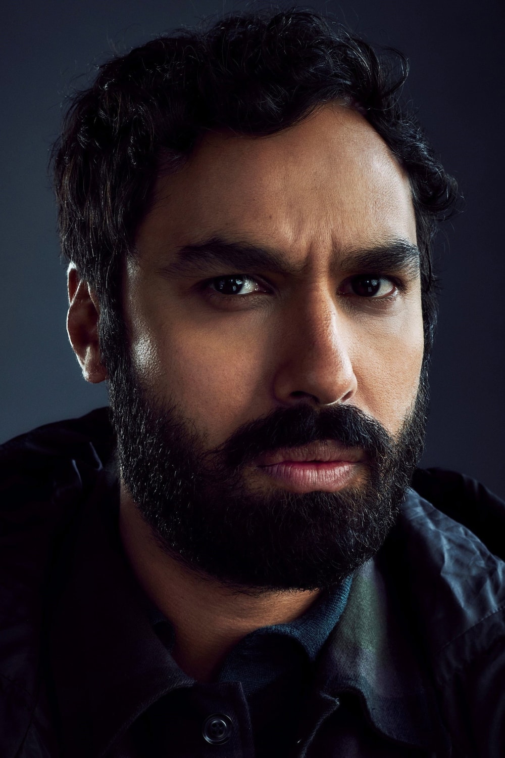 Foto de Kunal Nayyar