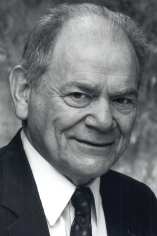 Foto de George Murdock