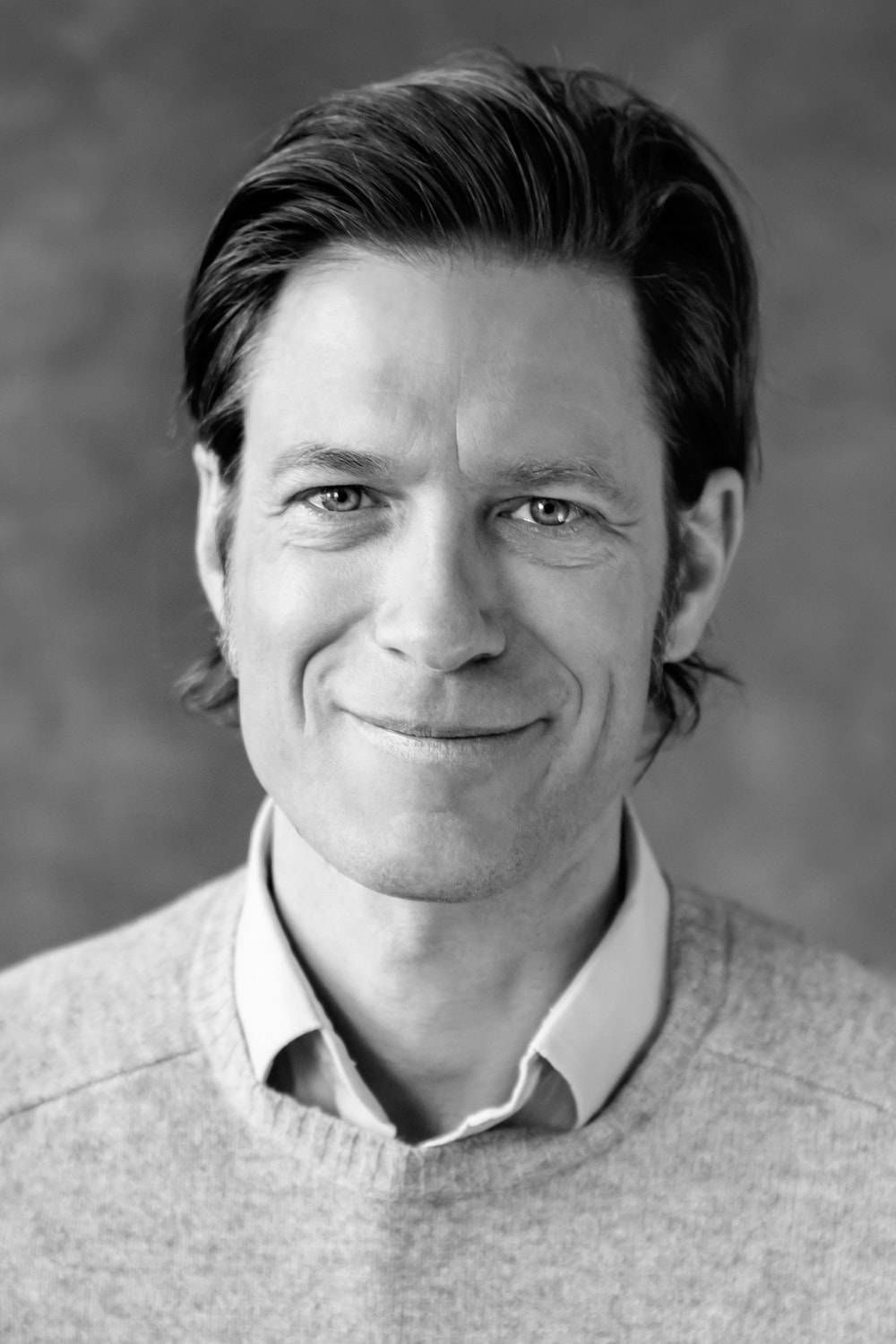 Foto de Moritz von der Groeben