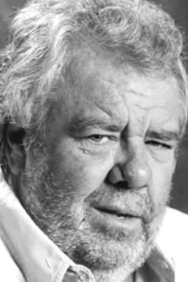 Foto de Joey D. Vieira