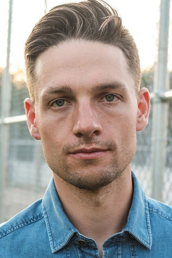 Foto de Gregory Smith